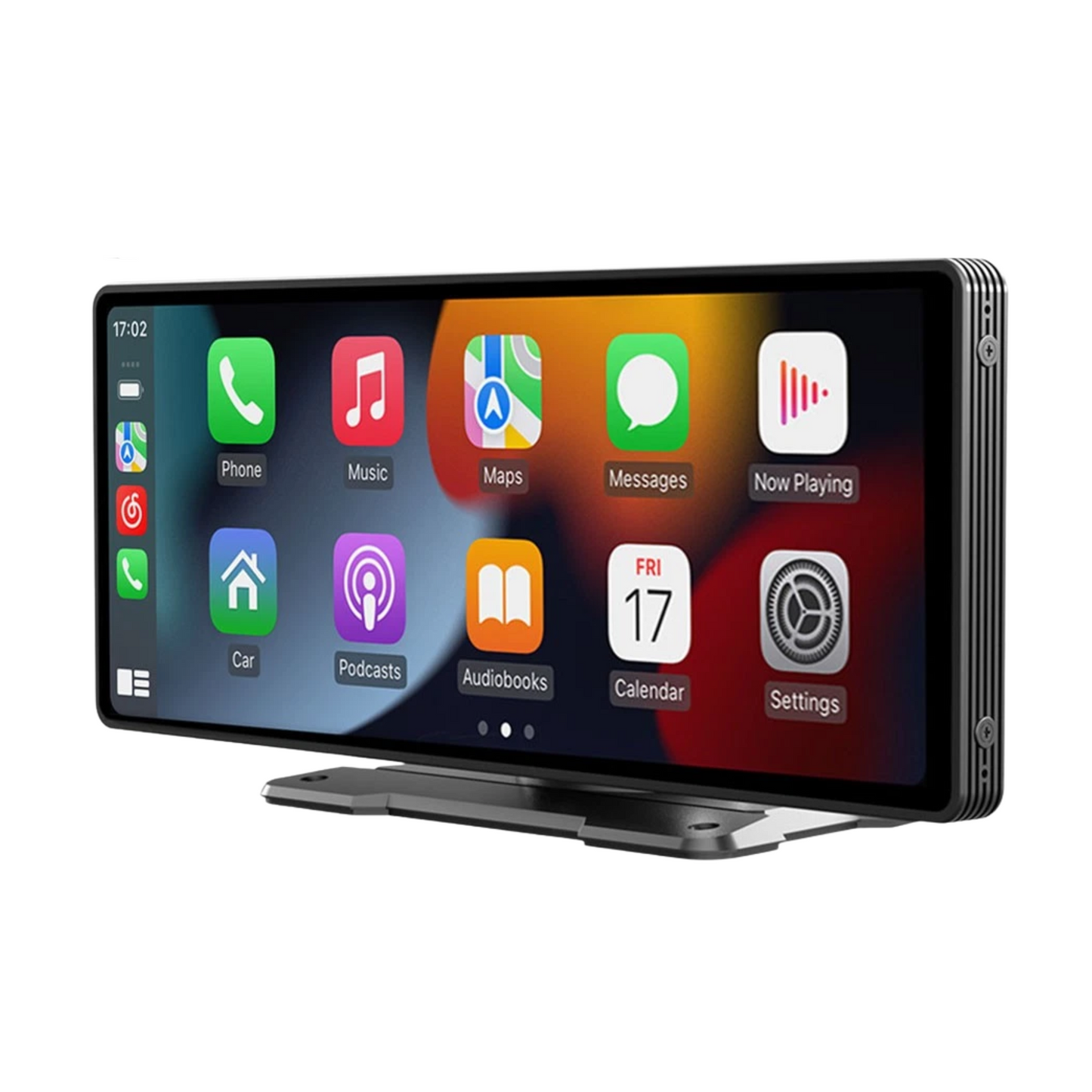 DashMate | Apple CarPlay & Android Auto CarTablet (2025 Model)